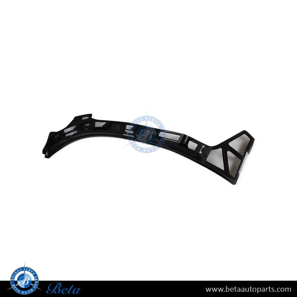 Left Side Rear Bumper Side Bracket Normal AMG for Mercedes GLE-Class W167 2019-Up models, Part Number 1678851503 Left Side Rear Bumper Side Bracket Normal AMG for Mercedes GLE-Class W167 2019-Up models, Part Number 1678851503